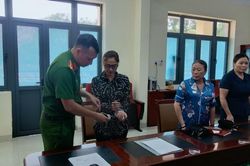 Bắt đối tượng tại Quảng Ninh lừa bán đất ảo chiếm đoạt tiền