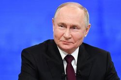 Tổng thống Nga Putin tuyên bố về việc kỷ niệm Ngày Quốc khánh