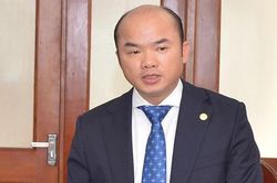 Khởi tố Tổng giám đốc VEAM Phan Phạm Hà