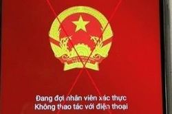 Một phụ nữ báo án mất gần 6 tỷ đồng khi cài phần mềm dịch vụ công giả mạo