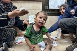 Liên Hợp Quốc xác định cả Israel và Hamas đều phạm tội ác chiến tranh