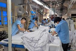 Lo ngại một bộ phận lương hưu thấp khi giảm số năm đóng BHXH, bỏ lương hưu tối thiểu