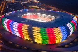 Đức thắt chặt an ninh, sẵn sàng cho ngày khai mạc EURO 2024