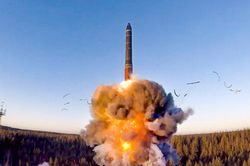 Ukraine liên tiếp phản công, hỏa lực Nga thể hiện ưu thế