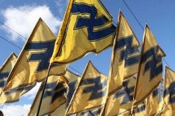 Mỹ cho phép Tiểu đoàn Azov nhận vũ khí viện trợ: Điện Kremlin lên tiếng