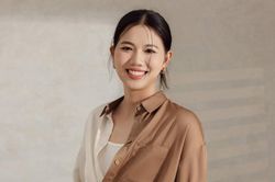 'Tiểu tiên cá' Ánh Viên lấn sân làm mẫu ảnh, dân tình choáng váng vì quá xinh đẹp