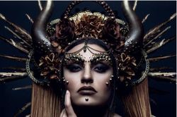 Lilith trong thần thoại của người Do Thái là ma nữ cổ đại, vị Thần Bóng Tối hay nữ thần gợi cảm?