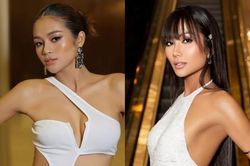 Một nữ ca sĩ ghi danh thi Miss Grand Vietnam 2024, sắc vóc cực phẩm như 'bản sao H'Hen Niê'