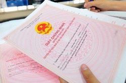 Mua chung cư chưa có sổ hồng tiềm ẩn rất nhiều rủi ro