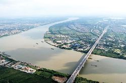 Đẩy mạnh xuất khẩu vùng đồng bằng sông Hồng: Thắt chặt hơn sợi dây liên kết