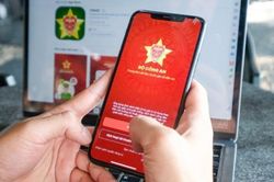 Giải quyết liên thông điện tử thủ tục đăng ký khai sinh, đăng ký thường trú, cấp thẻ BHYT cho trẻ dưới 6 tuổi