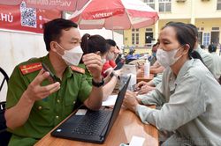 Bảo đảm an ninh mạng là yếu tố then chốt chuyển đổi số