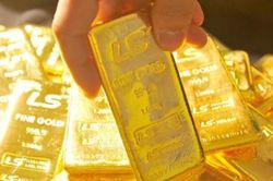 Giá vàng hôm nay (12/6): Vàng được dự báo có nguy cơ giảm sâu hơn