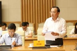 Giữ lạm phát theo mục tiêu, mỗi tháng còn dư địa CPI tăng 0,39 - 0,6%