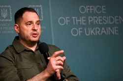 Ukraine hy vọng Nga sẽ tham dự hội nghị hòa bình lần thứ hai