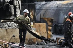 Nga giải thích lý do tấn công cơ sở năng lượng của Ukraine