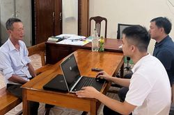 Bán trâu không báo trước, vợ bị chồng sát hại