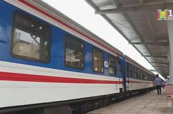 Giảm 10% giá vé đường sắt cho học sinh, sinh viên
