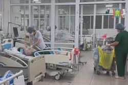 Hai người tử vong do viêm não mô cầu