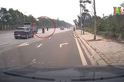 Cần lên án hành vi gây tai nạn rồi bỏ trốn