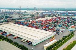 ĐHĐCĐ 2024 của Viconship: Đặt mục tiêu lãi 320 tỷ đồng, hé lộ loạt kế hoạch đầu tư quan trọng
