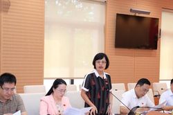 Hà Nội thực hiện chuyển mục đích đất trồng lúa mới đạt hơn 36% kế hoạch
