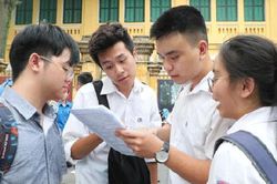 Không dễ đỗ như nhiều người tưởng, nhiều trường đại học lấy điểm chuẩn xét tuyển học bạ là10 điểm/môn mới trúng tuyển