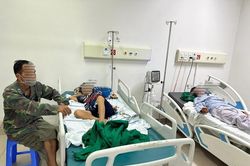 Thông tin mới nhất vụ 2 bà cháu tử vong bất thường, 2 người khác trong gia đình phải nhập viện ở Bắc Kạn