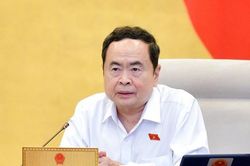 Thống nhất trình Quốc hội về việc tiếp tục giảm thuế giá trị gia tăng