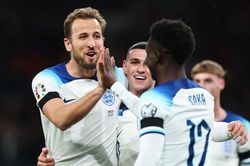 Đừng xui Southgate cho đội tuyển Anh chơi tấn công!
