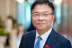 Giới thiệu chữ ký của tân Phó Thủ tướng Chính phủ Lê Thành Long