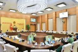 Sẽ tiếp tục giảm 2% thuế giá trị gia tăng đến hết năm 2024?