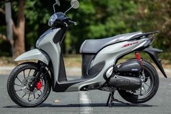 Cập nhật bảng giá xe Honda SH Mode mới nhất tháng 6/2024