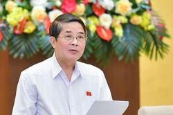 Chính phủ đề xuất kéo dài thời gian giảm thuế VAT 2% đến hết năm 2024