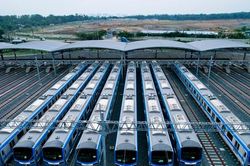 Chủ tịch TPHCM nói về việc huy động 3 tỷ USD/năm để làm metro
