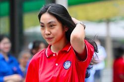 Điểm chuẩn vào lớp 10 trường chuyên Khoa học Xã hội và Nhân văn năm 2024