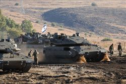 Mỹ hối thúc giảm căng thẳng biên giới giữa Liban và Israel