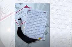 Phản hồi thông tin về một salon tóc ở Hà Nội lấy đi 650 bộ tóc của người hiến tặng