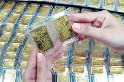 NHNN yêu cầu điều tra hành vi 'rửa tiền' qua các giao dịch vàng