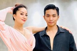 Khánh Thi bất ngờ báo tin vui lúc nửa đêm, Phan Hiển nói lời chúc mừng đặc biệt