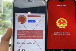 Một người phụ nữ ở Hà Nội mất gần 6 tỷ đồng khi lỡ cài ứng dụng dịch vụ này lên điện thoại