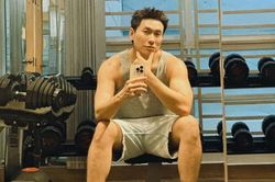 Kiều Minh Tuấn thay đổi đến không nhận ra, nhờ vào chăm chỉ làm một việc