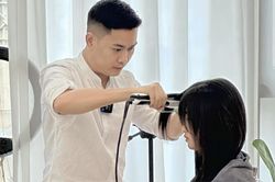 Salon tóc nổi tiếng bị tố 'ăn chặn' tóc hiến cho bệnh nhân ung thư