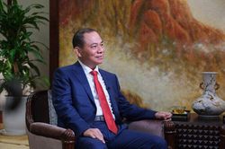 Ông Phạm Nhật Vượng: VinFast đang cân nhắc thận trọng lộ trình tại Mỹ