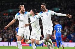 Điểm danh ứng viên vô địch Euro 2024