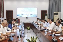 Sẵn sàng xúc tiến đầu tư với doanh nghiệp châu Âu