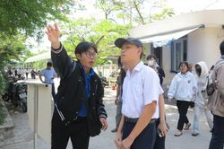 Tổ chức hoạt động hè thiết thực, hiệu quả