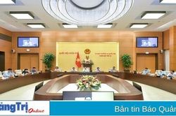 Trình Quốc hội tiếp tục giảm 2% thuế GTGT đến hết năm 2024