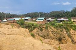 Kon Tum: Xảy ra 2 trận động đất liên tiếp trong một ngày