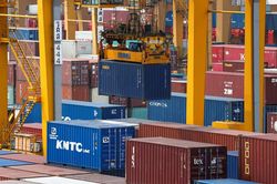 Mỹ vượt Trung Quốc trở thành thị trường xuất khẩu lớn nhất của ASEAN